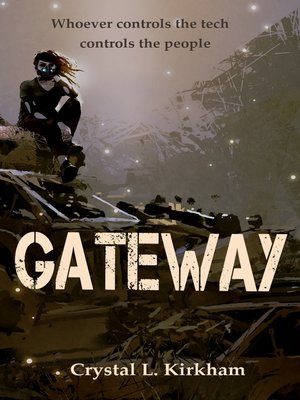 cover image of Gateway